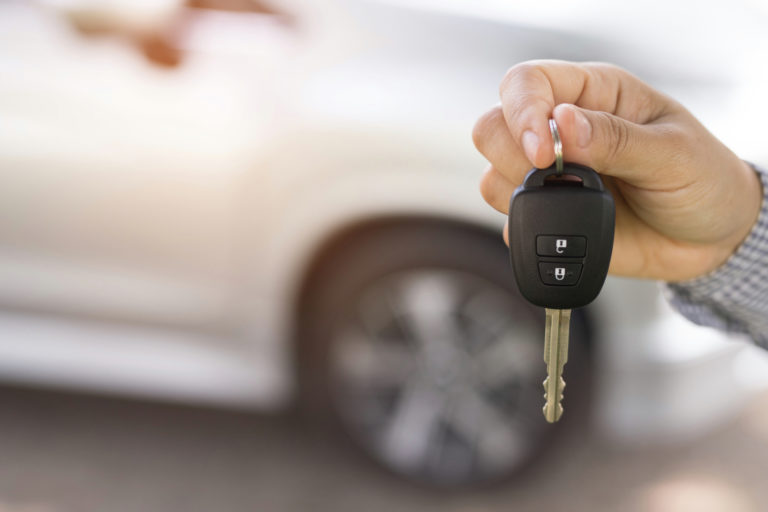 broken solutions for reliable and responsive car key replacement in orlando, fl