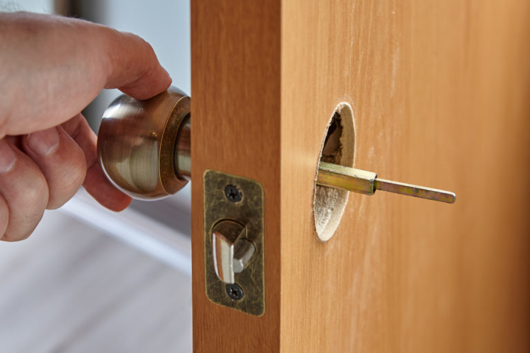 cylinder lock replacement locksmiths in orlando