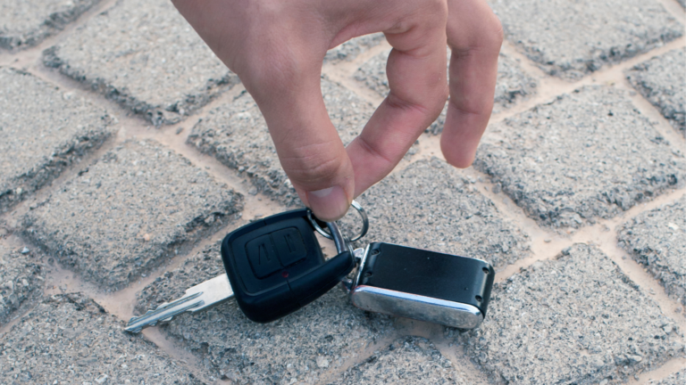 misplaced vehicle trusted solutions for lost car keys no spare: dependable services in orlando, fl